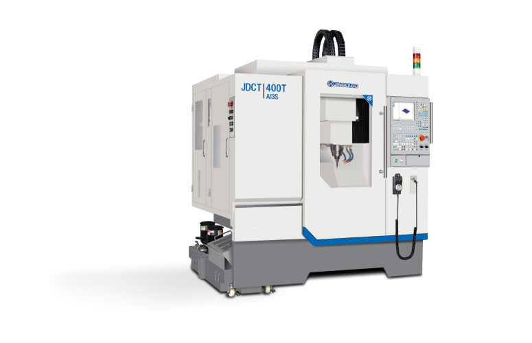 JDCT400T_A13S CNC�ӹ�����