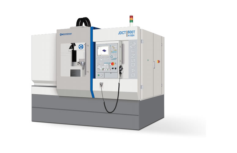 JDCT600T_A15SH CNC�ӹ�����